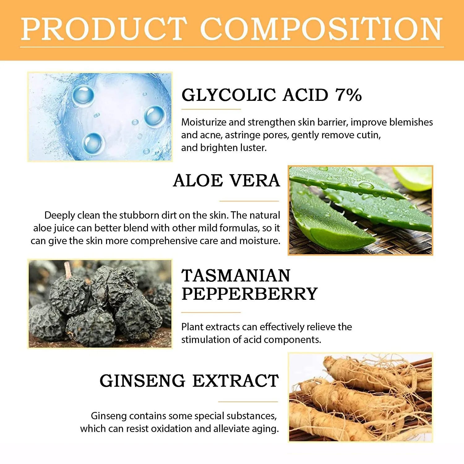 Clear Renewed Skin Toning Solution
